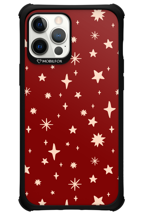 Starlights - Apple iPhone 12 Pro Max