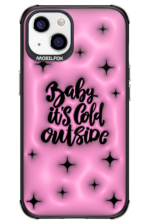 BabyX - Apple iPhone 13
