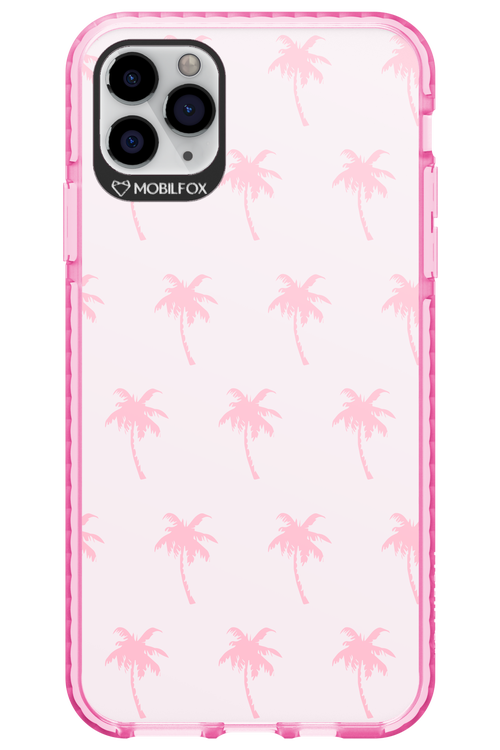 Palm Forest - Apple iPhone 11 Pro Max