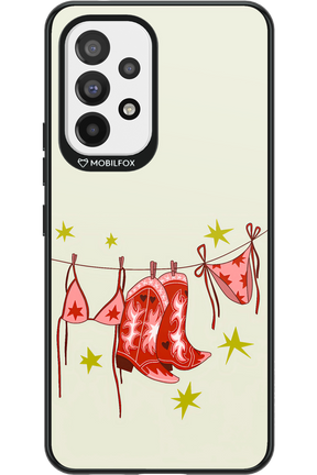 Laundry 2.0 - Samsung Galaxy A53