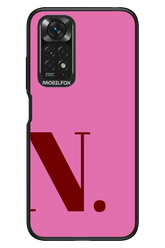 N (Sorbet) 2.0 - Xiaomi Redmi Note 11/11S 4G
