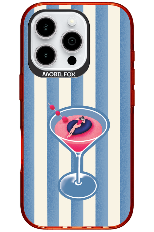Poolside Affair - Apple iPhone 16 Pro