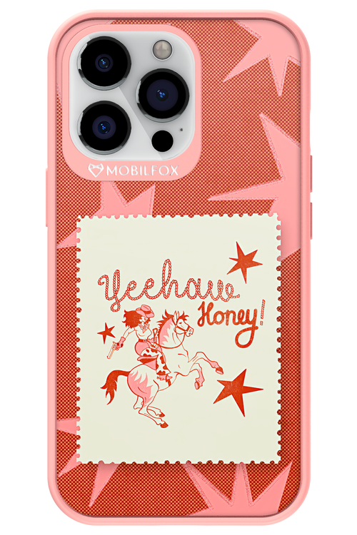 Yeehaw Honey 2.0 - Apple iPhone 13 Pro