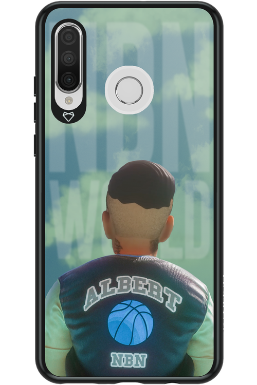 Albert Sky 2.0 - Huawei P30 Lite