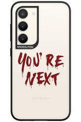 You're Next - Samsung Galaxy S23