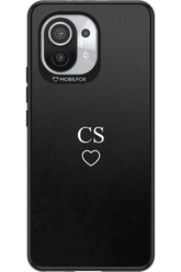 CS Black 2.0 - Xiaomi Mi 11 5G