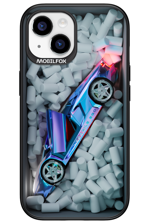 Fragile Ego - Apple iPhone 15