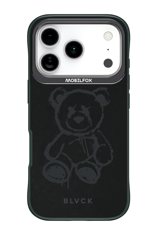 BLVCK BEAR 2.0 - Apple iPhone 17 Pro