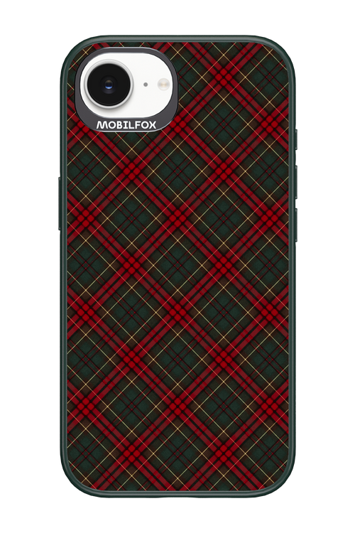 Christmas Material - Apple iPhone 16e