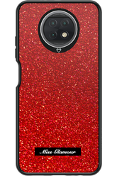 Glam Christmas - Xiaomi Redmi Note 9T 5G