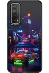 Tokyo Dreams - Huawei P Smart 2021