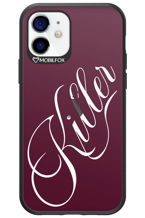 Cherry Killer - Apple iPhone 12