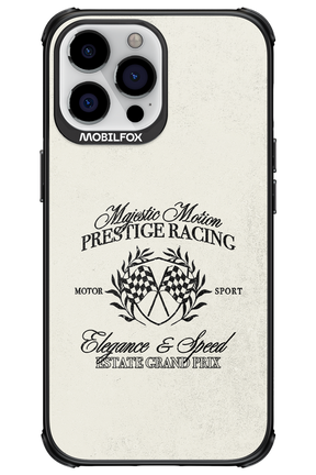 Old money - Apple iPhone 13 Pro Max