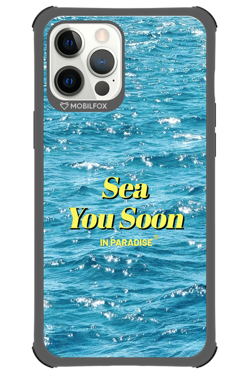 Sea You - Apple iPhone 12 Pro Max