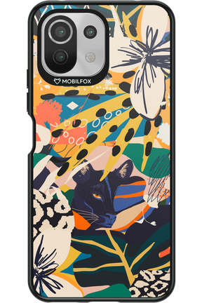 Vintage - Xiaomi Mi 11 Lite (2021)