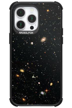 Cosmic Space - Apple iPhone 14 Pro Max