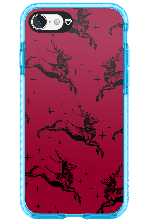 Oh Deer - Apple iPhone 7