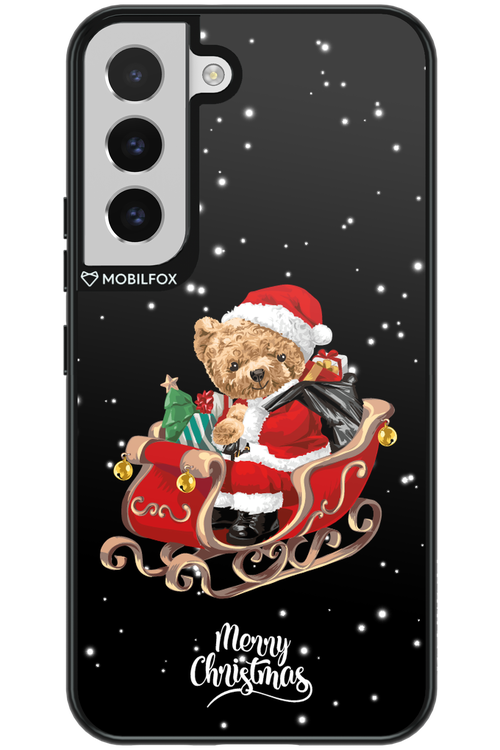 Merry Christmas! - Samsung Galaxy S22