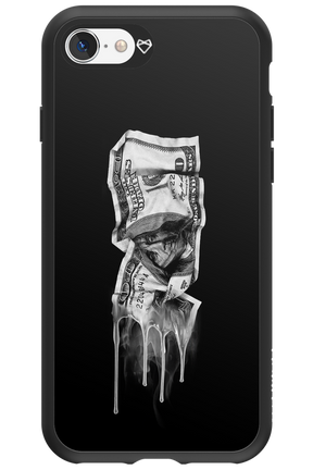 Melting Money - Apple iPhone SE 2020