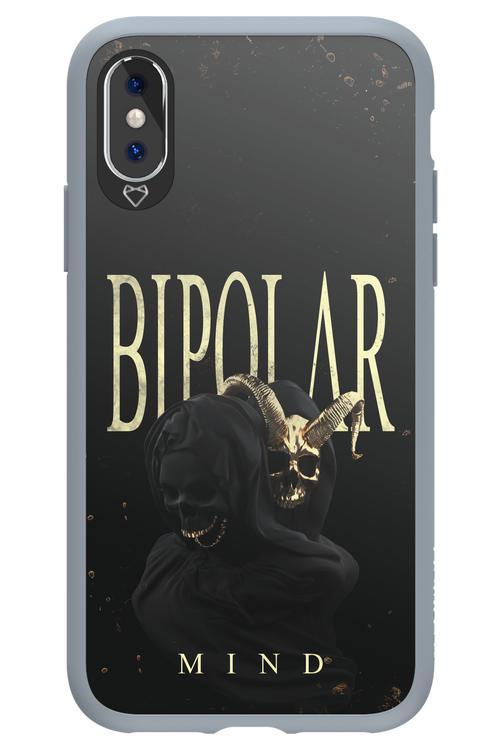 BIPOLAR 2.0 - Apple iPhone XS