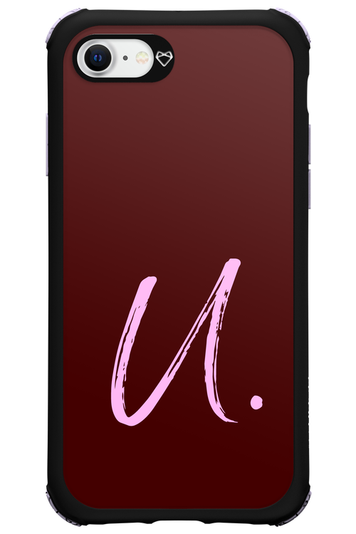(Dark Blush) U 2.0 - Apple iPhone 7