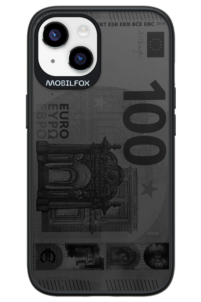 Euro Black 2.0 - Apple iPhone 14
