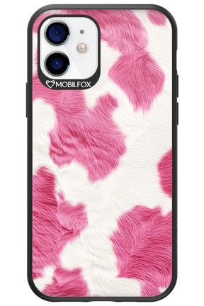 Pink Cow - Apple iPhone 12
