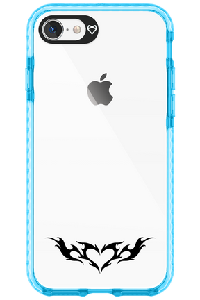 Techno Hart - Apple iPhone 8