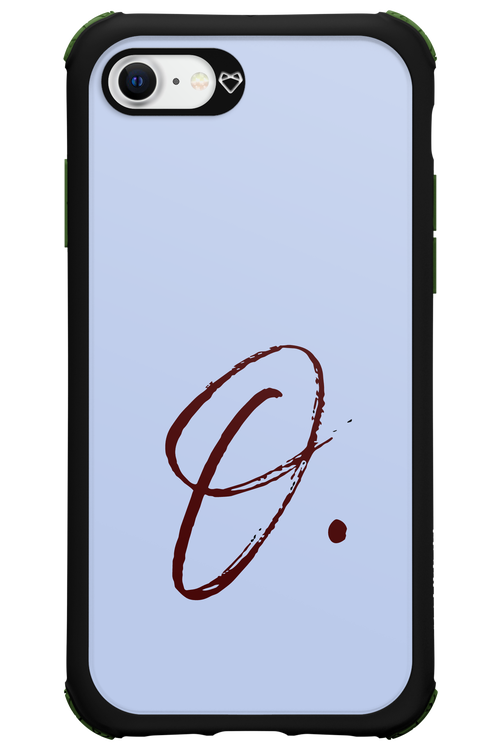 (Jellyfish Presso) O 2.0 - Apple iPhone SE 2022