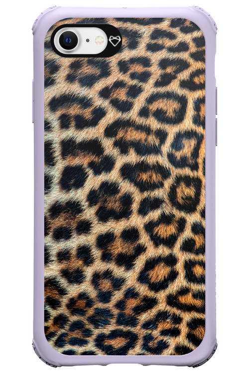 Leopard - Apple iPhone SE 2022