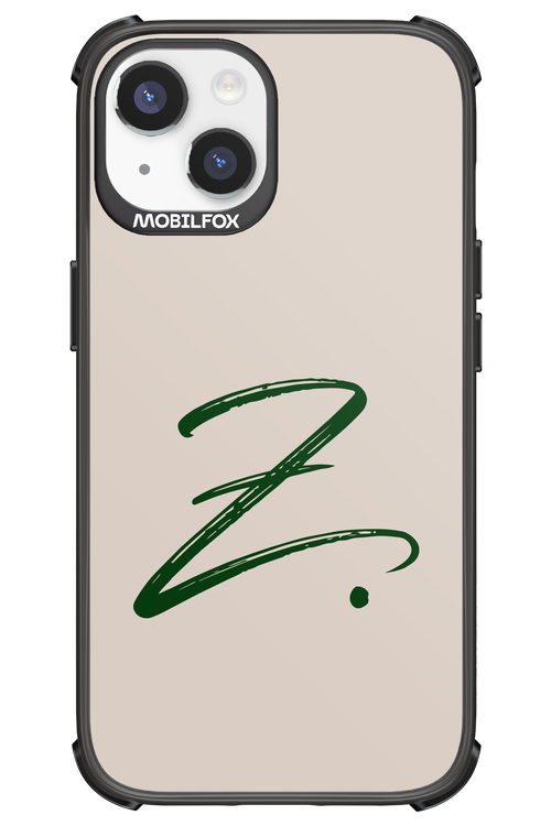 (Tennis Zone) Z - Apple iPhone 14
