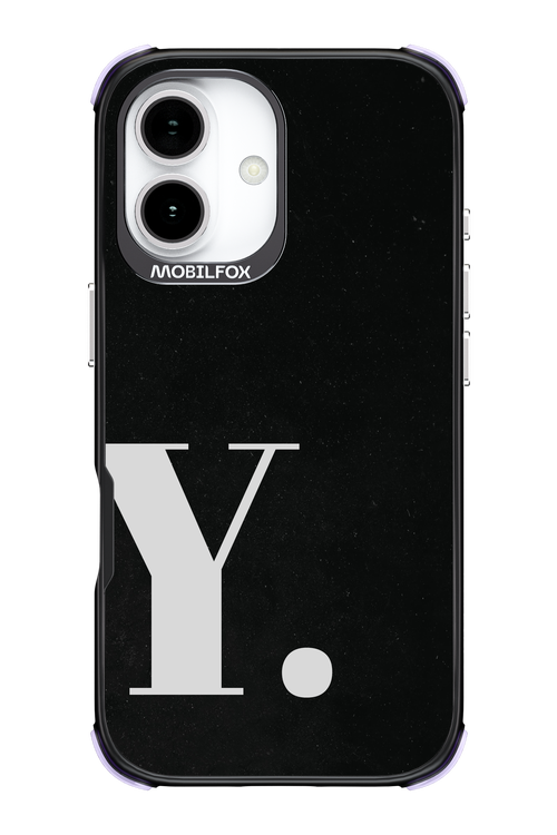Y (Off Space) 2.0 - Apple iPhone 17