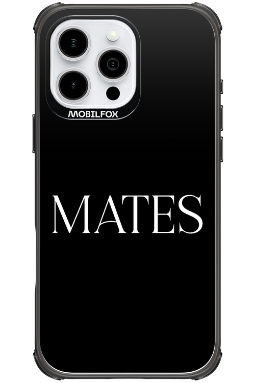 M Soul Mates - Apple iPhone 16 Pro Max