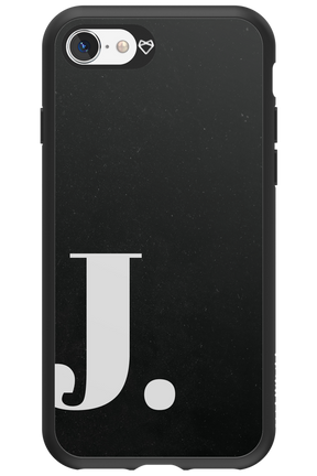 J (Off Space) 2.0 - Apple iPhone 8