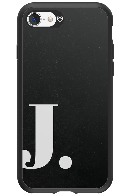 J (Off Space) 2.0 - Apple iPhone 8