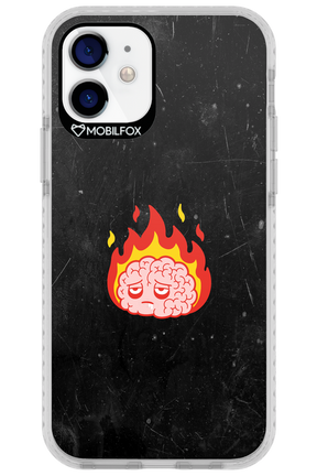 My brain - Apple iPhone 12