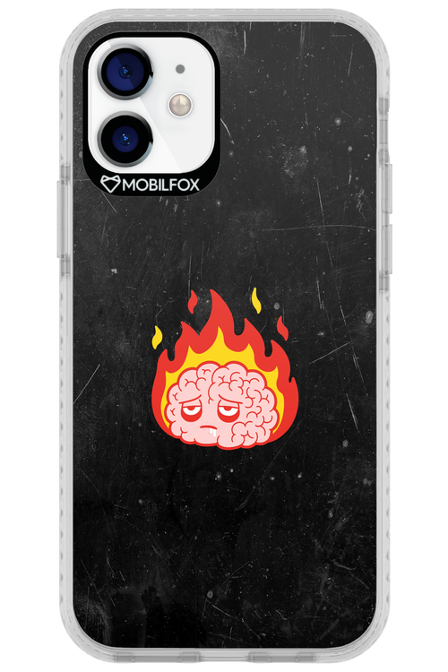 My brain - Apple iPhone 12
