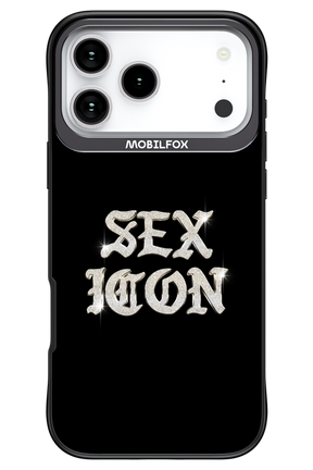 SEX ICON 2.0 - Apple iPhone 17 Pro Max