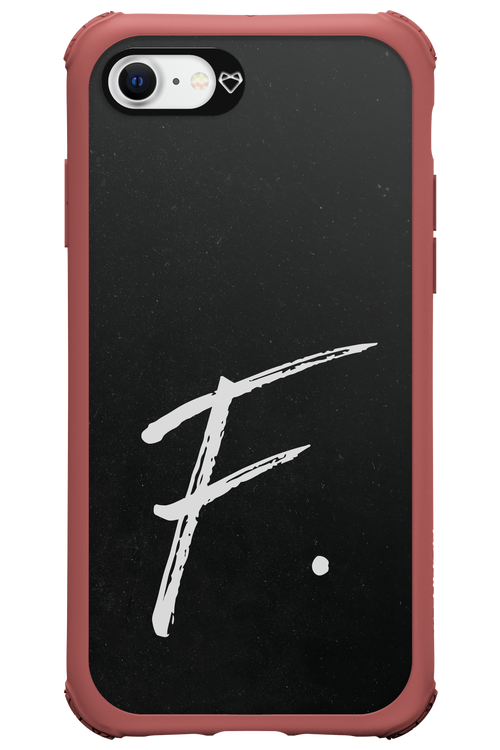 (Off Space) F 2.0 - Apple iPhone SE 2022
