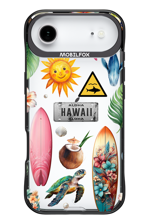 Aloha 2.0 - Apple iPhone 17 Air