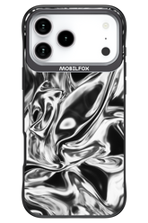 Chrome Blood - Apple iPhone 17 Pro Max