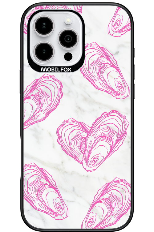 Shelly - Apple iPhone 16 Pro Max