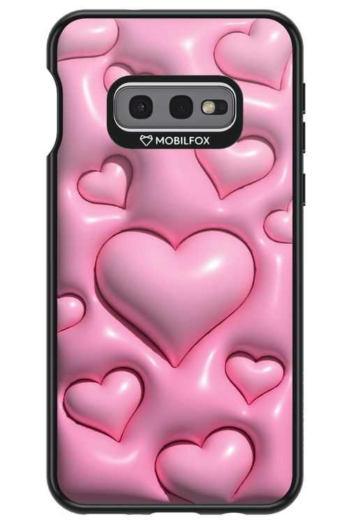 Hearts 2.0 - Samsung Galaxy S10e