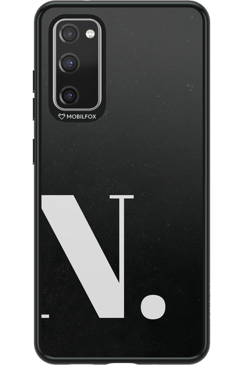 N (Off Space) 2.0 - Samsung Galaxy S20 FE