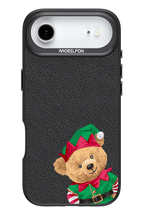Mr. Elf (Leather) - Apple iPhone 17 Air