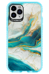 Emerald - Apple iPhone 11 Pro