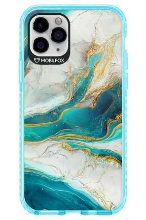 Emerald - Apple iPhone 11 Pro